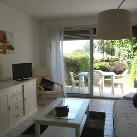 Avec Parking, 4 Pers., Pres De La - Fr-1-825-2 Apartman La Rochelle